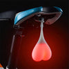 TwoWheelWarriors™ Cycle Light