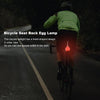 TwoWheelWarriors™ Cycle Light